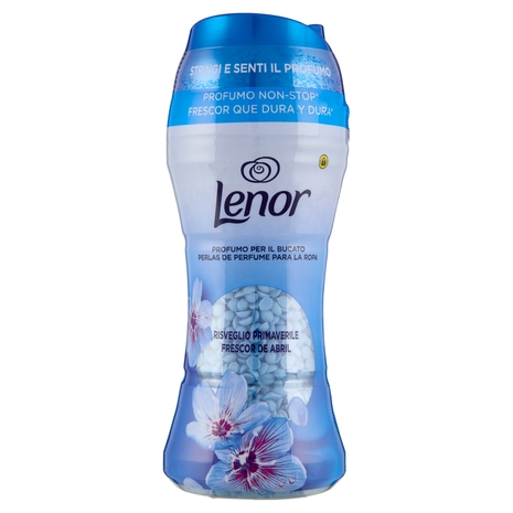 Lenor Profumo per il Bucato Risveglio Primaverile 195 g